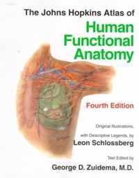 The Johns Hopkins Atlas of Human Functional Anatomy