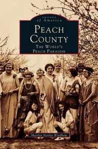 Peach County