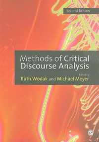 Methods for Critical Discourse Analysis