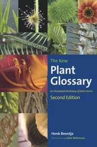 Kew Plant Glossary, The