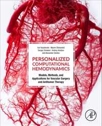 Personalized Computational Hemodynamics