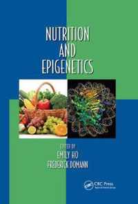 Nutrition and Epigenetics