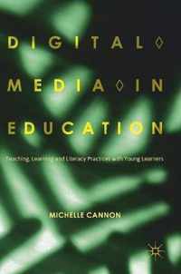 Digital Media in Education