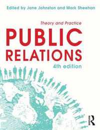 Public Relations