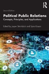 Political Public Relations