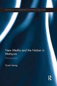 New Media and the Nation in Malaysia