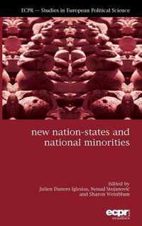 New Nation-States And National Minorities