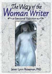 The Way of the Woman Writer