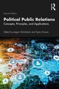 Political Public Relations