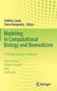 Modeling in Computational Biology and Biomedicine