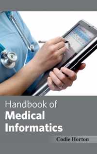 Handbook of Medical Informatics