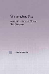 The Preaching Fox