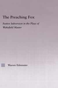 Preaching Fox Elements Of Festive Subver