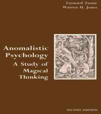 Anomalistic Psychology