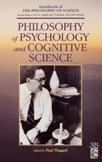 Philosophy of Psychology and Cognitive Science