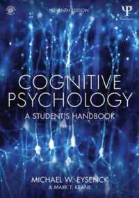 Cognitive Psychology