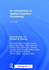 An Introduction to Applied Cognitive Psychology