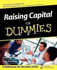 Raising Capital For Dummies