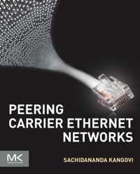 Peering Carrier Ethernet Networks