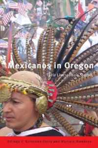 Mexicanos in Oregon