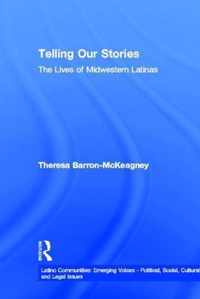 Telling Our Stories