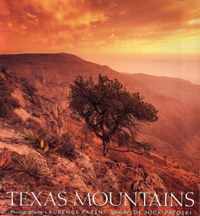 Texas Mountains