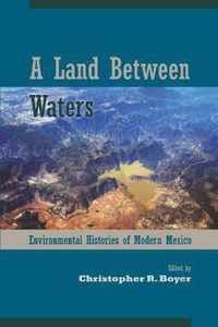 A Land Between Waters