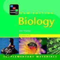 Science Foundations Biology Supplementary Materials Cd-Rom Protected Pc/Ibm Compatible Disk