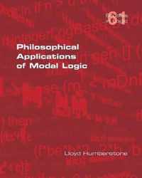 Philosophical Applications of Modal Logic