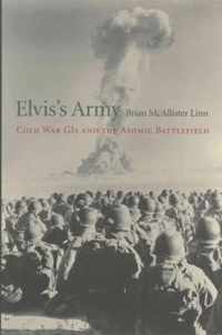 Elvis's Army