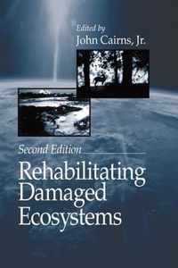 Rehabilitating Damaged Ecosystems