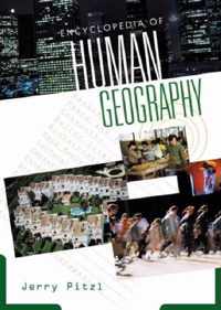 Encyclopedia of Human Geography