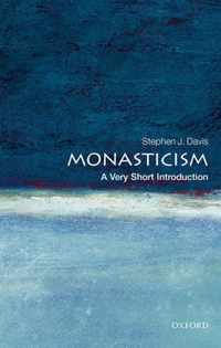 Monasticism: A Very Short Introduction