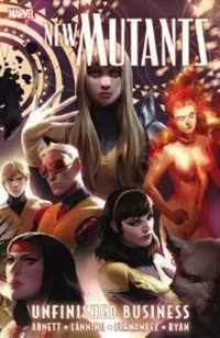 New Mutants