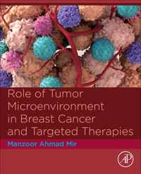 Role of Tumor Microenvironment in Breast Cancer and Targeted Therapies