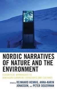 Nordic Narratives of Nature and the Environment