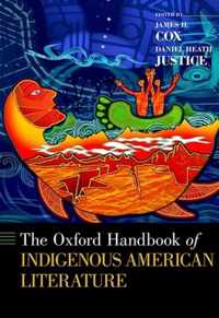 The Oxford Handbook of Indigenous American Literature