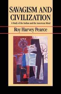 Savagism and Civilization