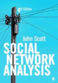 Social Network Analysis