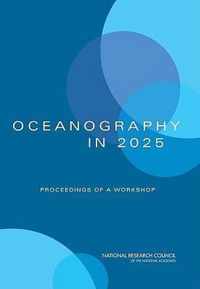 Oceanography in 2025