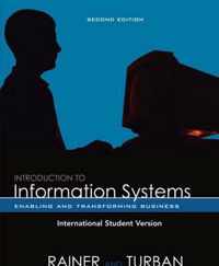 Introduction to Information Systems