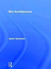 Bio-Architecture