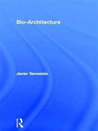 Bio-Architecture