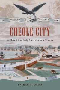 Creole City