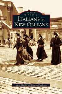 Italians in New Orleans