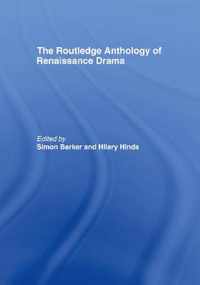 The Routledge Anthology of Renaissance Drama