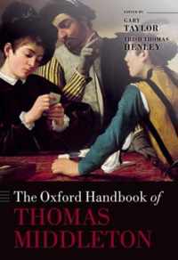 Oxford Handbok Of Thomas Midleton