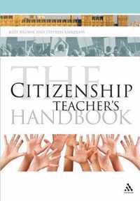 The Citizenship Teacher's Handbook