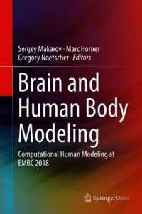 Brain and Human Body Modeling