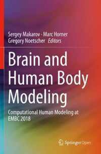 Brain and Human Body Modeling